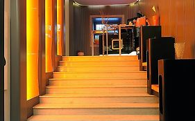 Orange Hotel Rome 4*